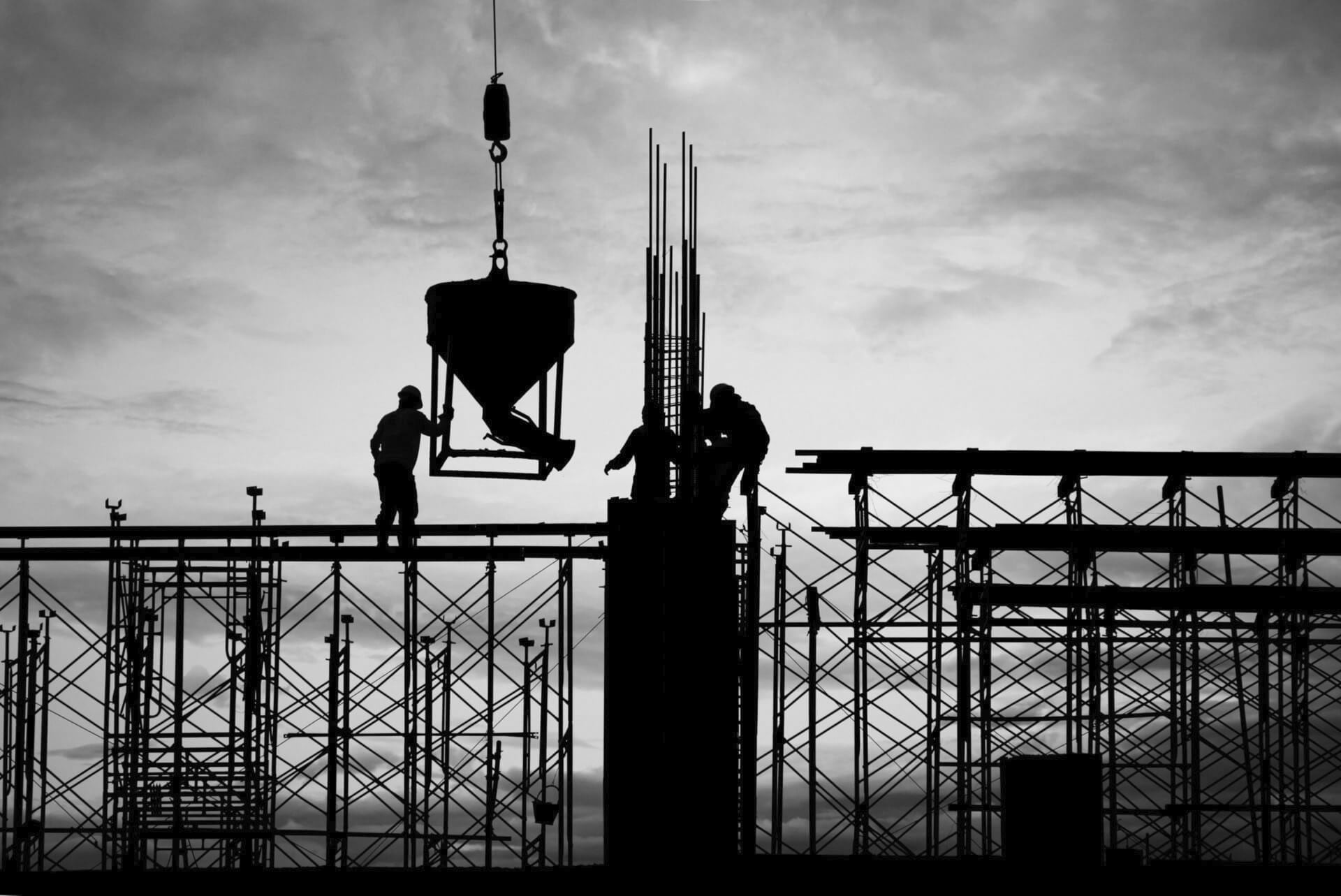 Réduire son emprunte carbon lors d'un chantier